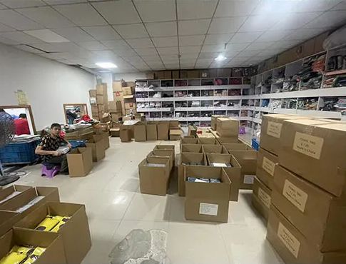 Hefei Aqua Cool Co., Ltd.