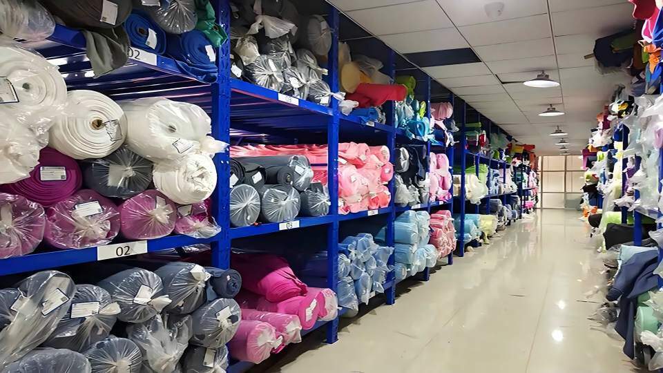Hefei Aqua Cool Co., Ltd. 업체 생산 라인