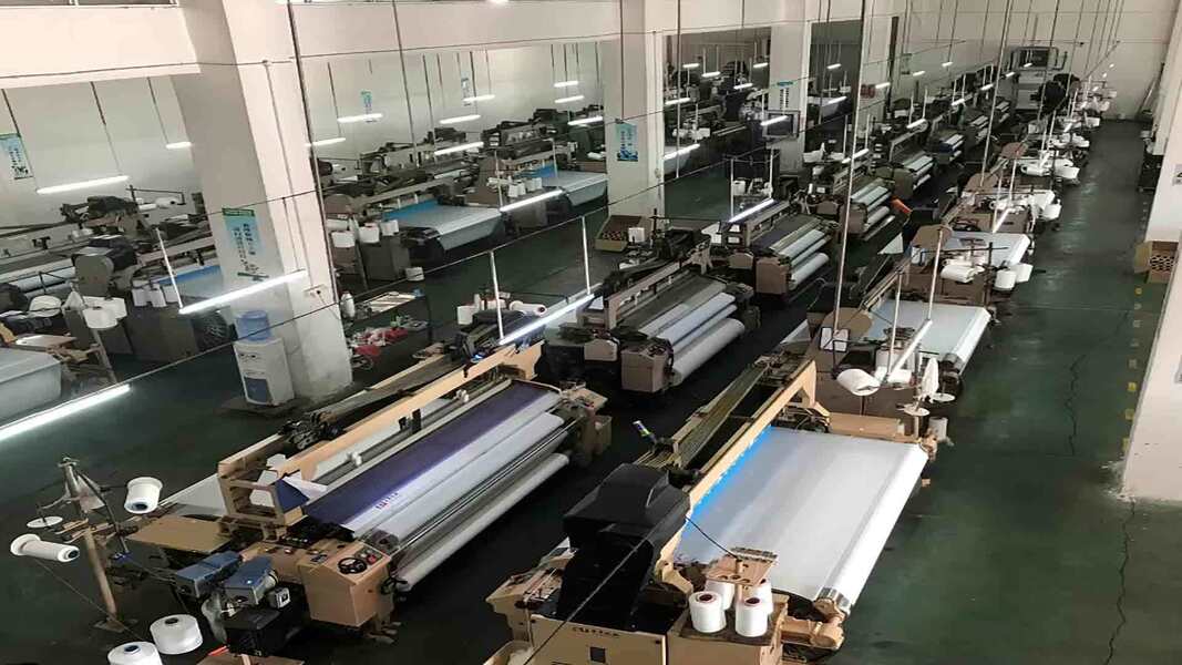 Hefei Aqua Cool Co., Ltd. 업체 생산 라인