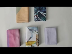 안티 슬리프 요가 수건