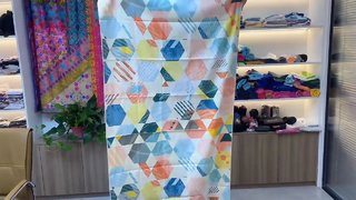 속건성 극세사 비치타올 속건성