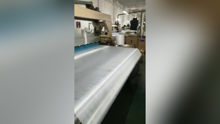 원시 섬유로 짠 직물 설명