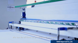 마이크로파이버 수건 공장